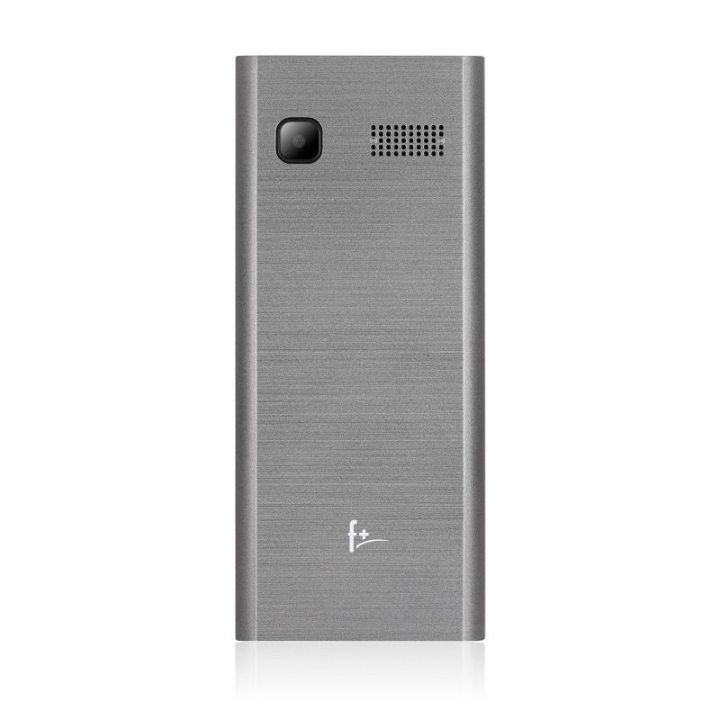 

Телефон F+ B280 Dark Grey