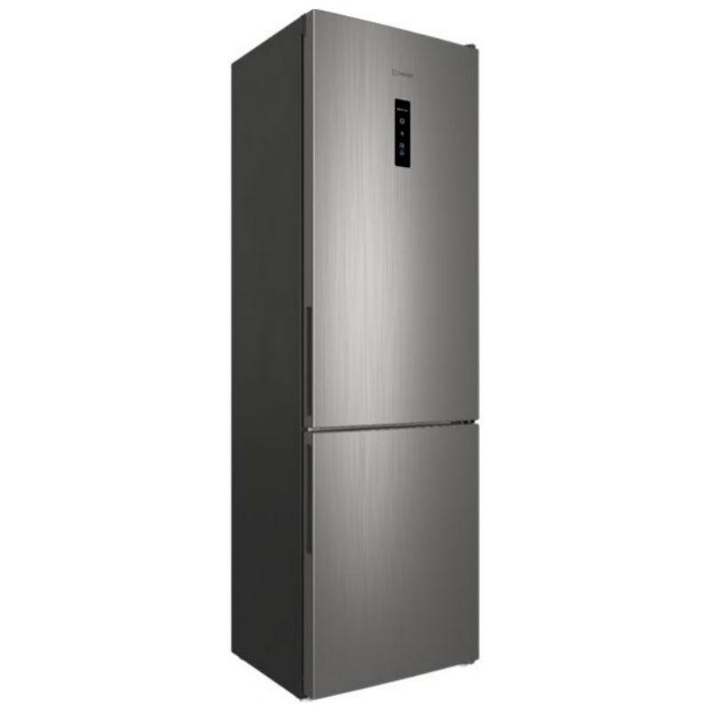 

Холодильник Indesit ITR 5180 X