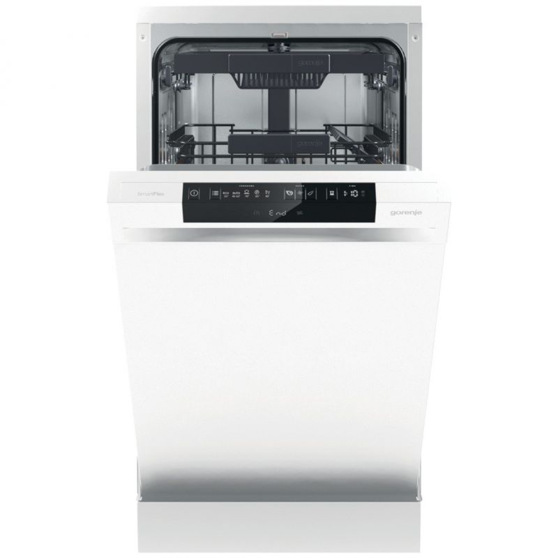 

Посудомоечная машина Gorenje GS541D10W