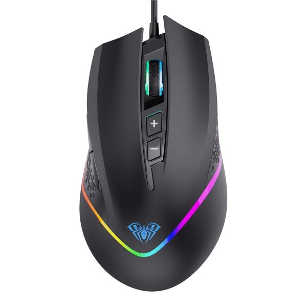

Компьютерная мышь Aula F805