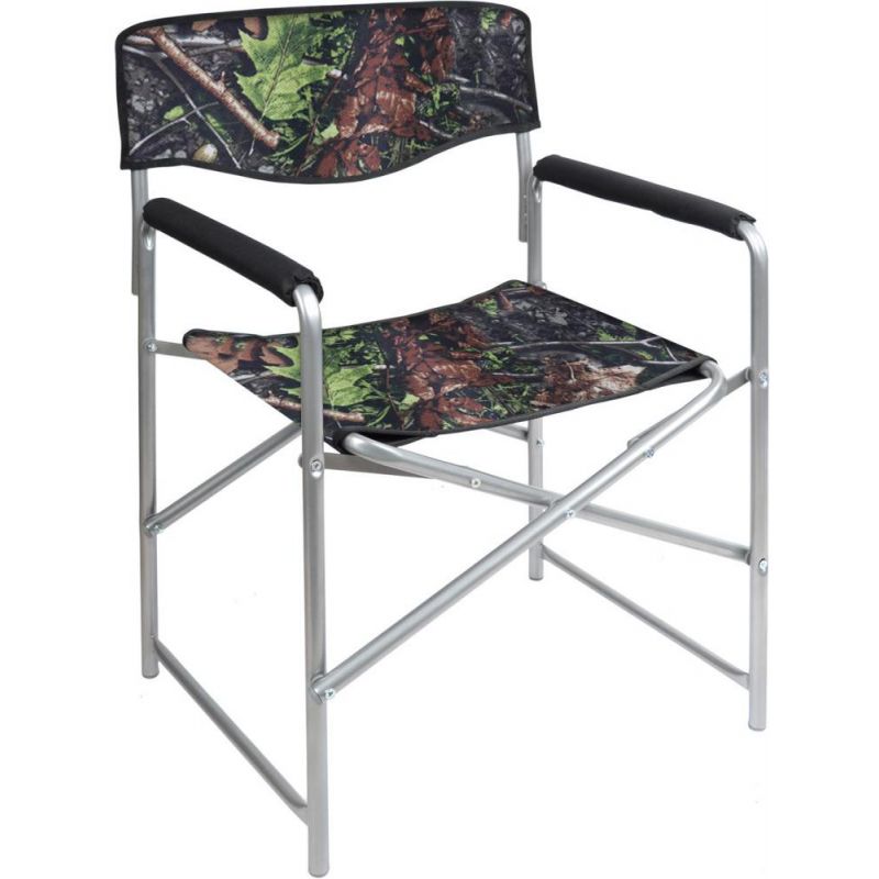 

Походная мебель Nika КС3/3 с дубовыми листьями