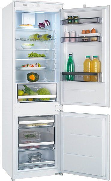 

Встраиваемый холодильник Franke FCB 320 NR MS A+