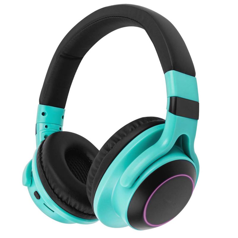 

Наушники Rombica MySound BH-15 GREEN