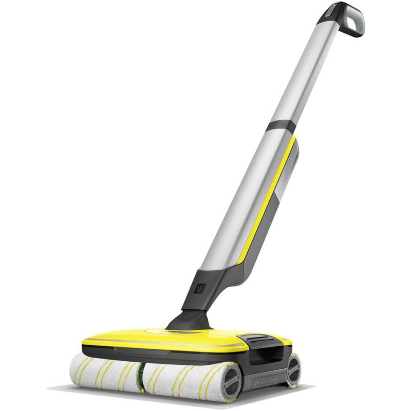

Пылесос Karcher FC 7 Cordless желтый (1.055-730.0)