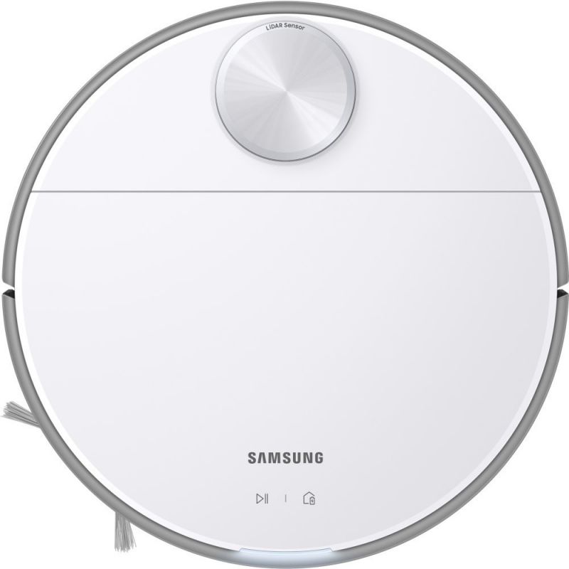 

Пылесос Samsung VR30T80313W