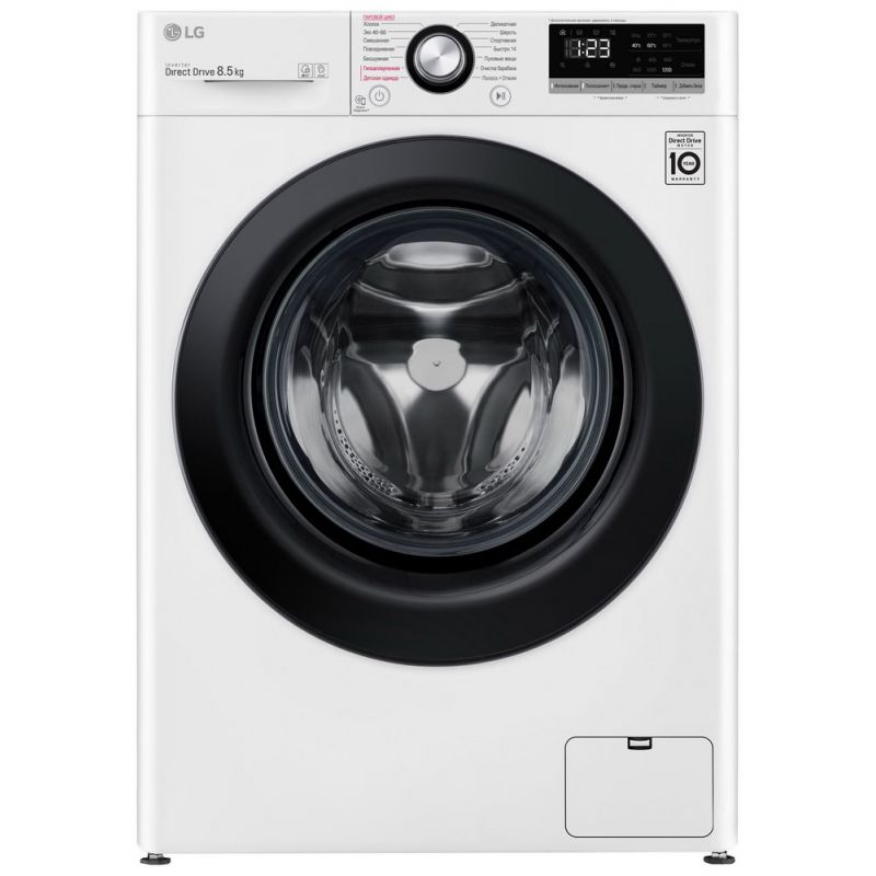 

Стиральная машина LG F2V3GS6W