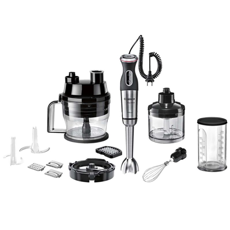 

Блендер Bosch MS8CM61X1