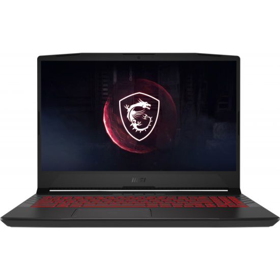 

Ноутбук MSI Pulse GL66 11UCK-424XRU Free DOS grey (9S7-158224-424)