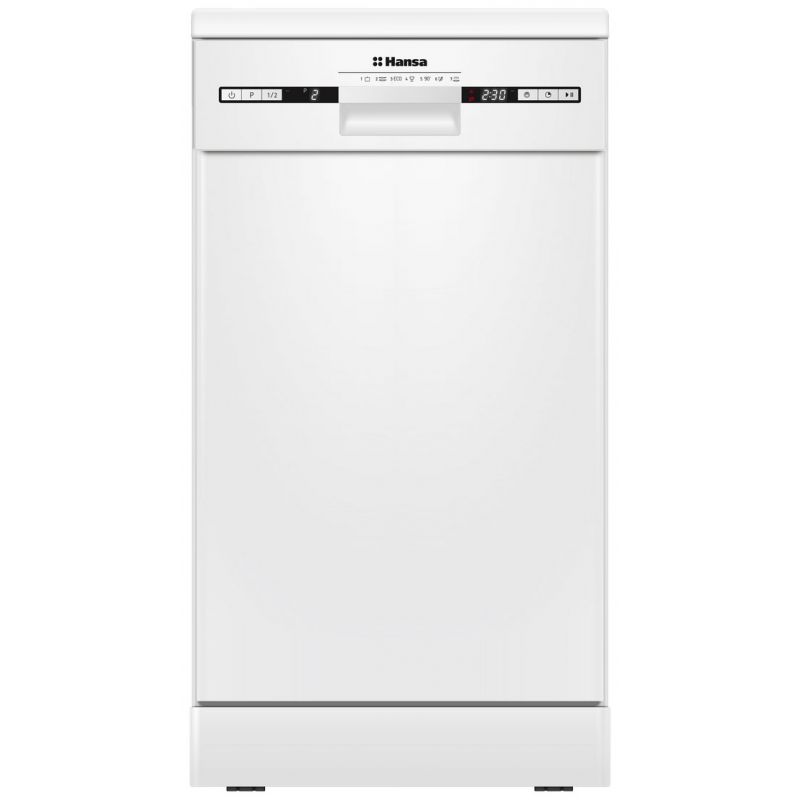 

Посудомоечная машина Hansa ZWM427EWH