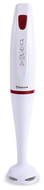 

Блендер Sakura SA-6223WR