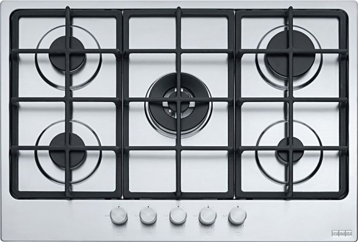 

Газовая варочная панель Franke FHSM 755 4G DC XS C (106.0554.394)