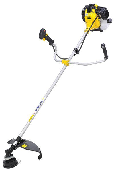 

Триммер Eurolux TR-2500T