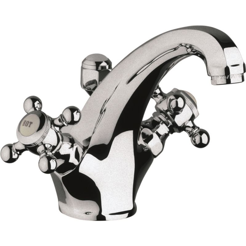 

Смеситель для раковины Kludi Adlon 510100520