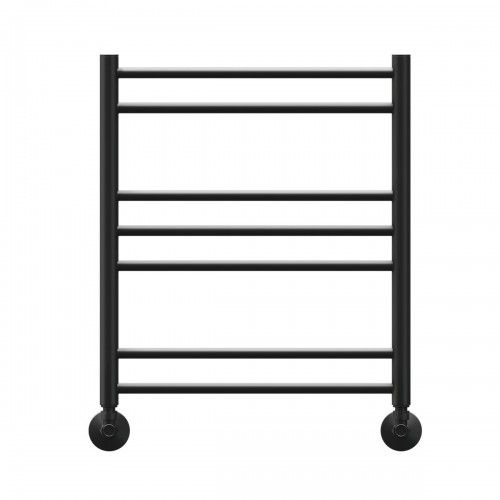 

Полотенцесушитель водяной Lemark Ursus LM72607BL П7 500x600 черный