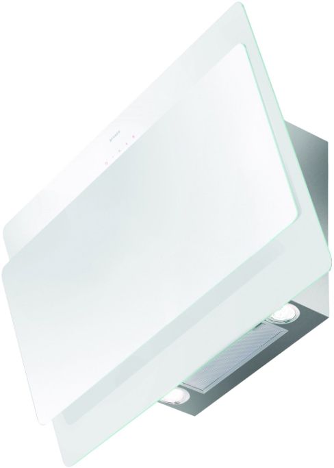 

Каминная вытяжка Faber COCKTAIL WH A80 EG8 (110.0252.428)