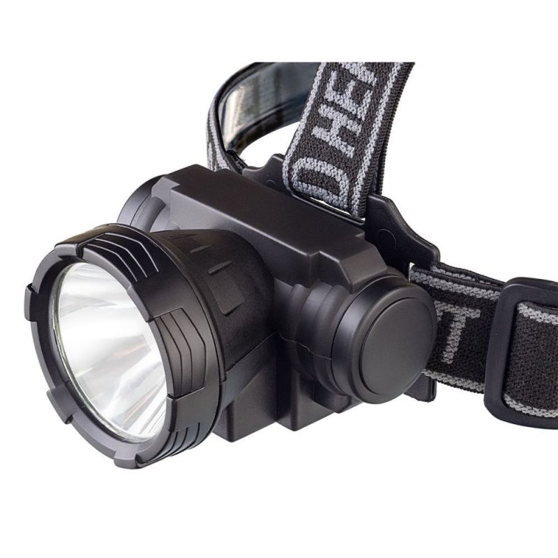 

Фонарь портативный Perfeo DENVER (PF-C3029)