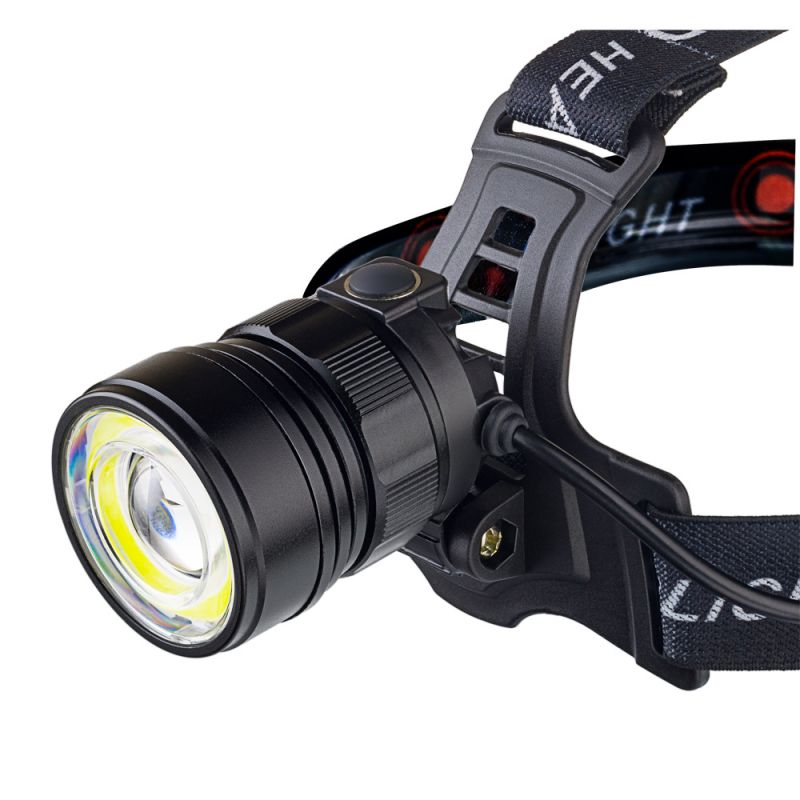 

Фонарь портативный Perfeo WINCHESTER (PF-C3028)