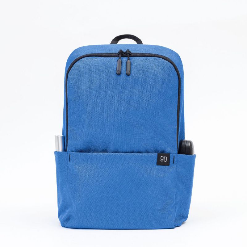 

Сумка для ноутбука Ninetygo Tiny Lightweight Casual Backpack Blue