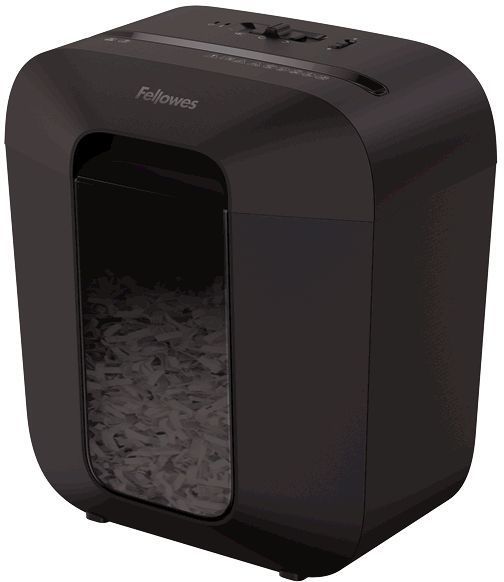 

Уничтожитель документов (шредер) Fellowes PowerShred LX25 (FS-41705)