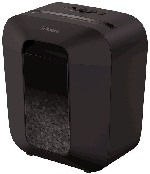 

Уничтожитель документов (шредер) Fellowes PowerShred LX25M (FS-41706)