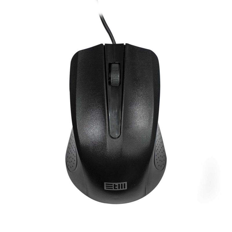 

Компьютерная мышь STM 101C black