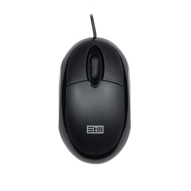 

Компьютерная мышь STM 103C black