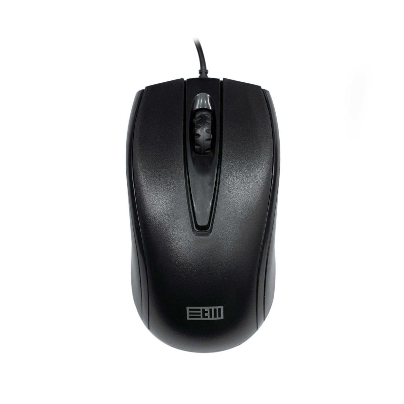 

Компьютерная мышь STM 105C black