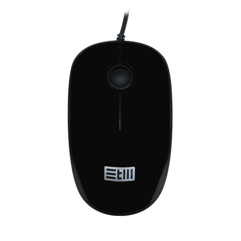 

Компьютерная мышь STM 106C black