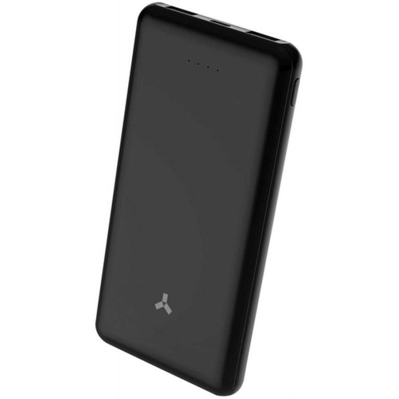 

Внешний аккумулятор Accesstyle Midnight II 10P черный