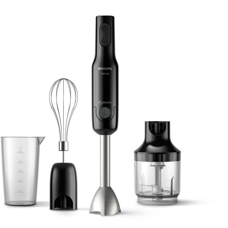 

Блендер Philips HR2543/90 черный