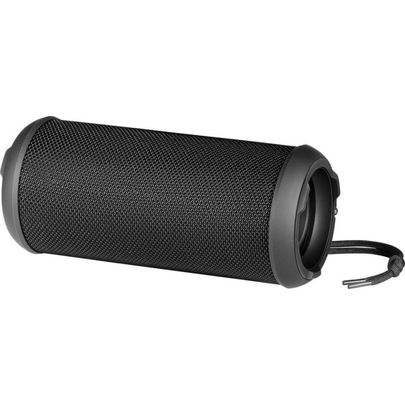

Портативная акустика Defender G42 черный (65142)