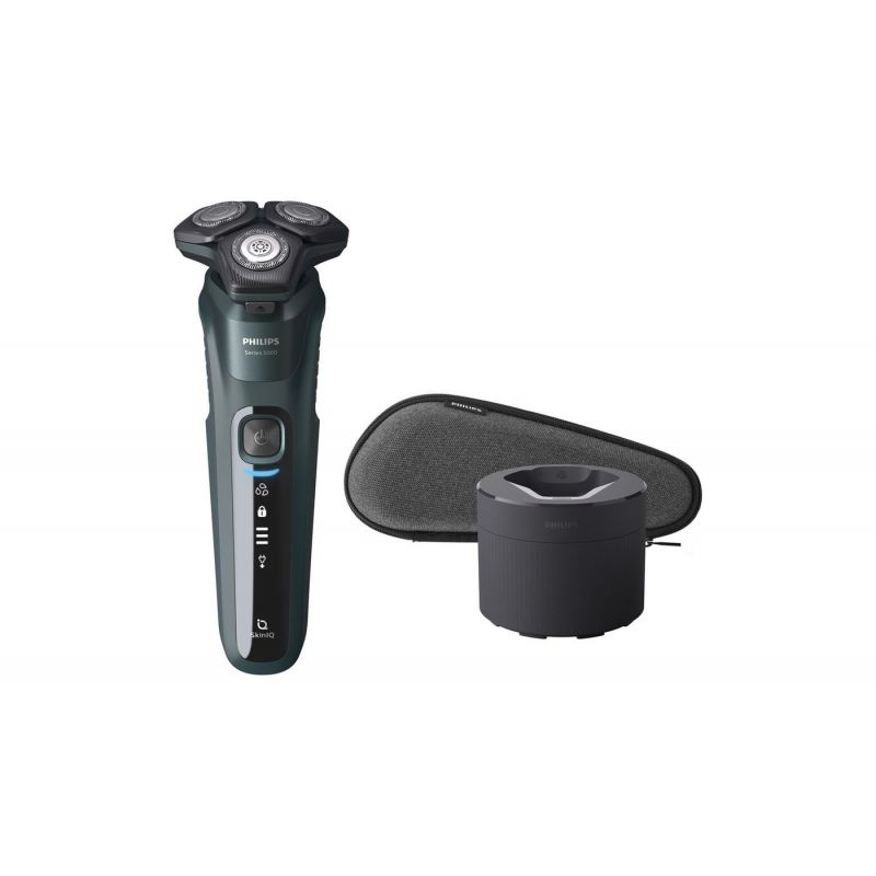 

Электробритва PHILIPS S5584/50