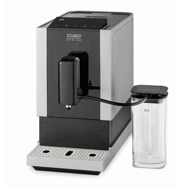 

Кофемашина Caso Cafe Crema Touch