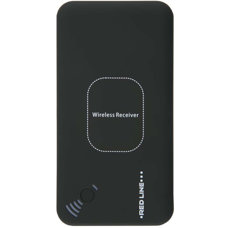 

Внешний аккумулятор RedLine Blade 5000mAh черный