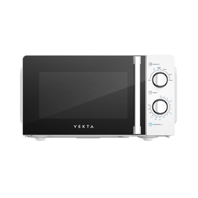 

Микроволновая печь VEKTA MS720EHW