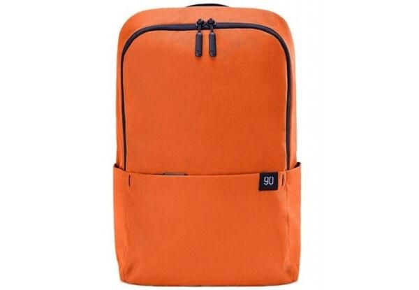 

Сумка для ноутбука Ninetygo Tiny Lightweight Casual Backpack оранжевый