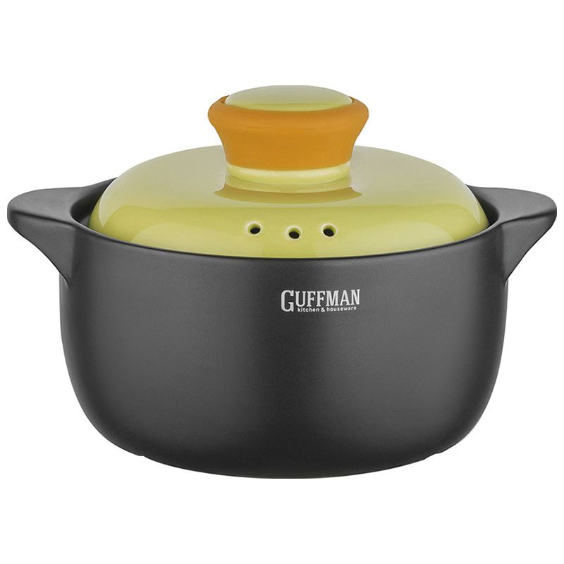 

Кастрюля Guffman C-06-019