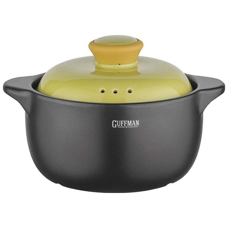 

Кастрюля Guffman C-06-020