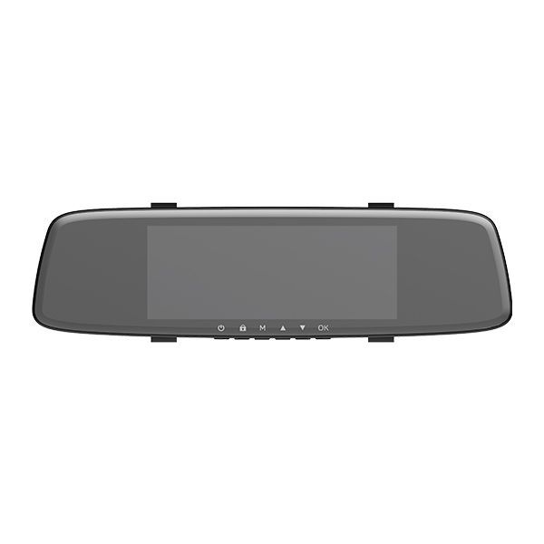 

Автомобильный видеорегистратор SHO-ME Combo Mirror WiFi Duo GPS