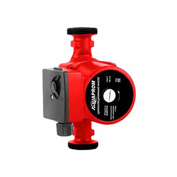 

Насос Aquaprom CR25/6 K20 (00-00011006) циркуляционный