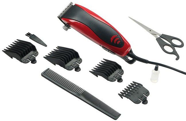 

Машинка для стрижки Luazon Home LTRI-14 (2810429)