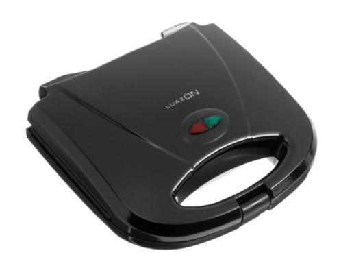 

Вафельница Luazon Home LT-08 (3548898)