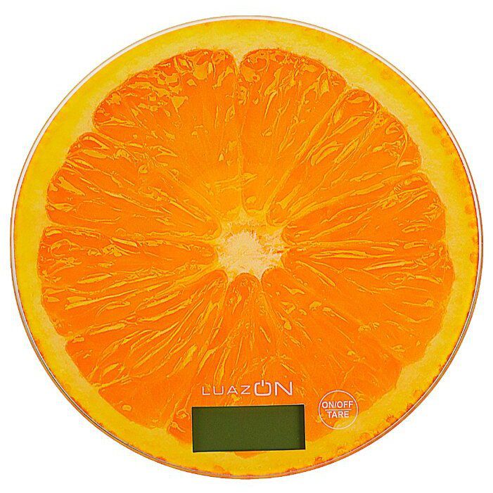 

Кухонные весы Luazon Home LVK-701 (3549051)