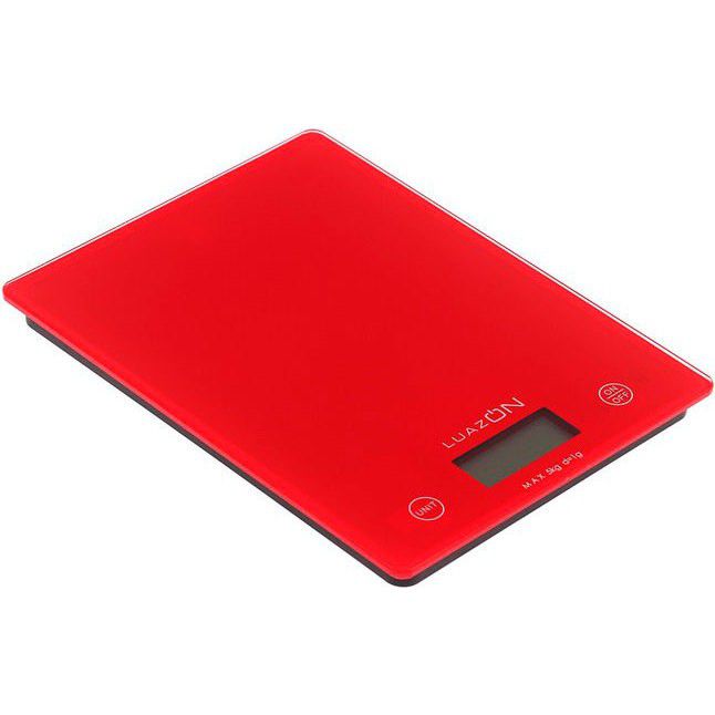 

Кухонные весы Luazon Home LVK-702 (3549059)