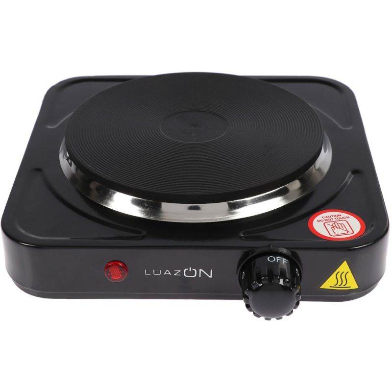

Настольная плита Luazon Home LHP-002 (3548890)