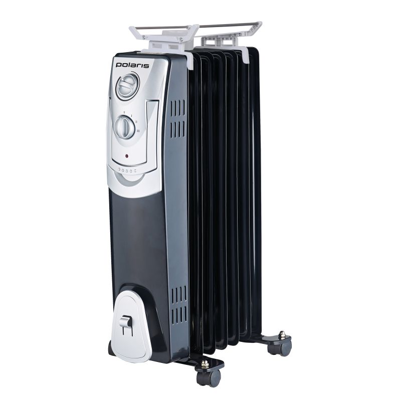 

Радиатор Polaris PRE M 0715 черный