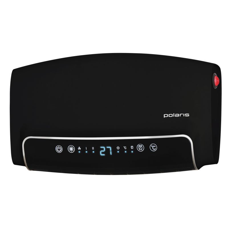 

Тепловентилятор Polaris PCWH 0512D черный