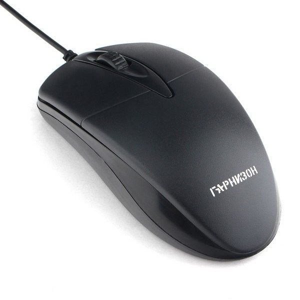 

Компьютерная мышь Гарнизон GM-220 XL (16882)