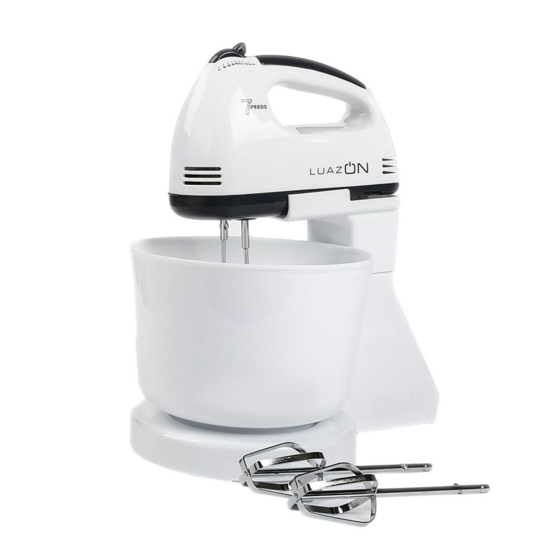 

Миксер Luazon Home LMR-04 (2691404)