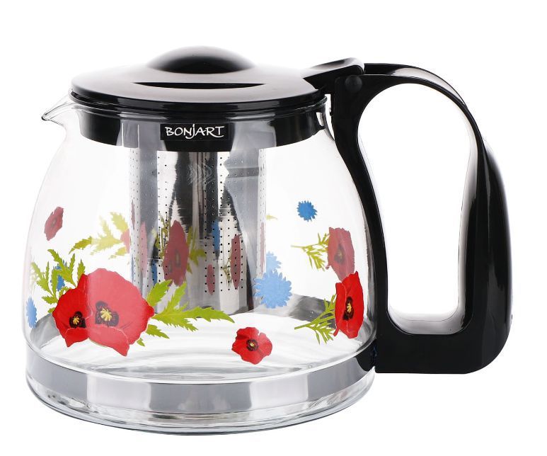

Заварочный чайник Bonjart 430-1258 1,25л